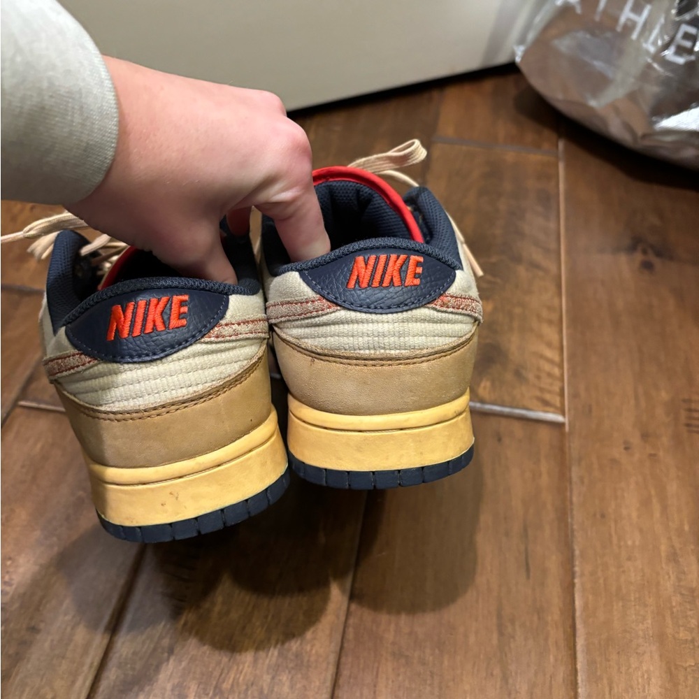 Nike Dunk Low Retro SE “Sketch and Exploration” Sneakers - Picture 3 of 7